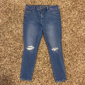AE Dream Jean Jegging